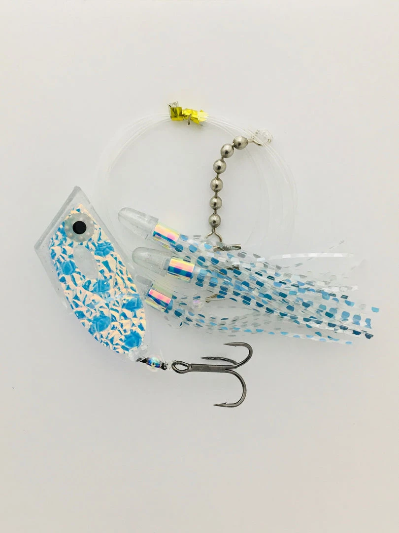 Outdoorsmen Pro Shop Big Weenie Brand Cut Bait Rigs 25 Outdoorsmen Pro Shop Big Weenie Brand Cut Bait Rigs