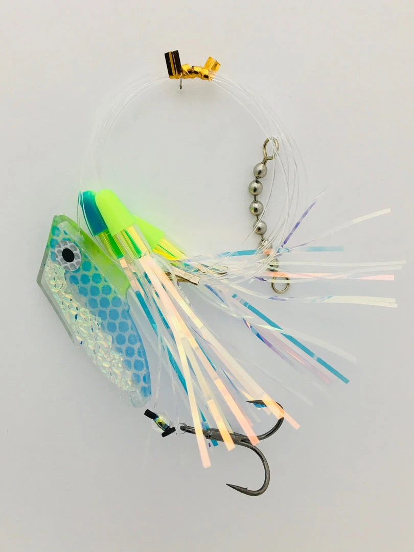 Outdoorsmen Pro Shop Big Weenie Brand Cut Bait Rigs 24 Outdoorsmen Pro Shop Big Weenie Brand Cut Bait Rigs