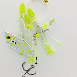 Outdoorsmen Pro Shop Big Weenie Brand Cut Bait Rigs 52 Outdoorsmen Pro Shop Big Weenie Brand Cut Bait Rigs