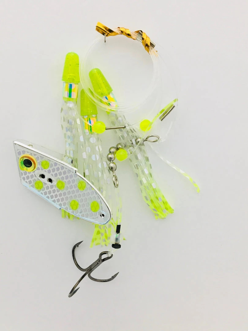 Outdoorsmen Pro Shop Big Weenie Brand Cut Bait Rigs 23 Outdoorsmen Pro Shop Big Weenie Brand Cut Bait Rigs