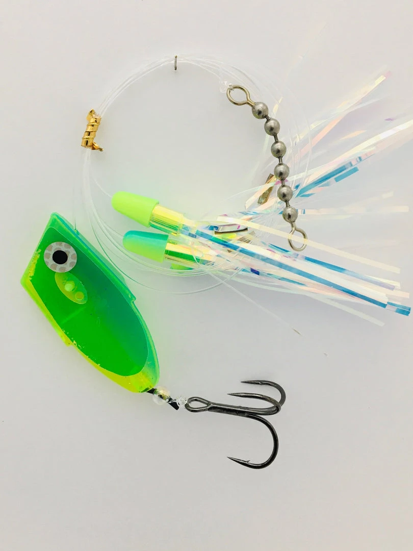 Outdoorsmen Pro Shop Big Weenie Brand Cut Bait Rigs 22 Outdoorsmen Pro Shop Big Weenie Brand Cut Bait Rigs