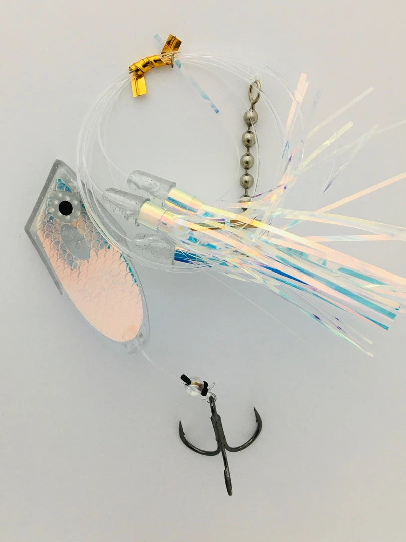 Outdoorsmen Pro Shop Big Weenie Brand Cut Bait Rigs 20 Outdoorsmen Pro Shop Big Weenie Brand Cut Bait Rigs