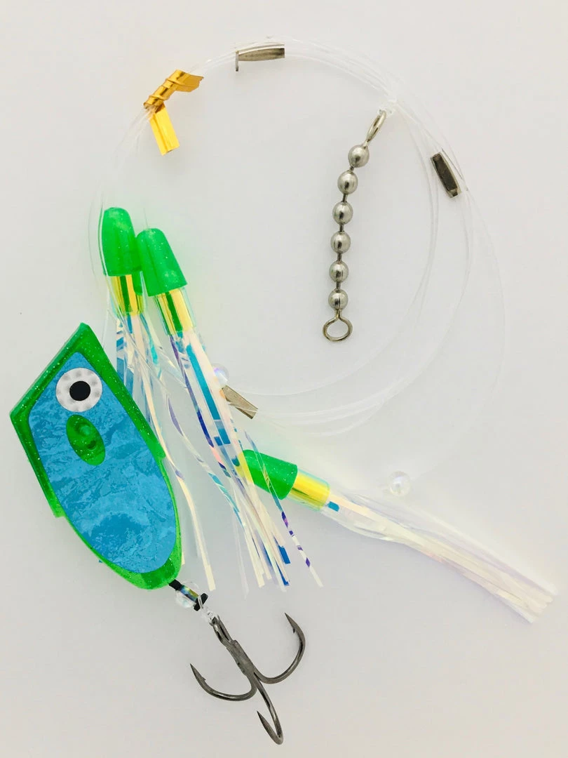 Outdoorsmen Pro Shop Big Weenie Brand Cut Bait Rigs 19 Outdoorsmen Pro Shop Big Weenie Brand Cut Bait Rigs