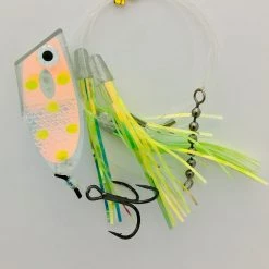 Outdoorsmen Pro Shop Big Weenie Brand Cut Bait Rigs 46 Outdoorsmen Pro Shop Big Weenie Brand Cut Bait Rigs