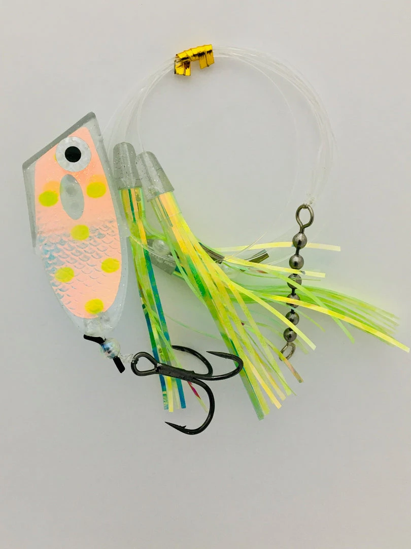 Outdoorsmen Pro Shop Big Weenie Brand Cut Bait Rigs 17 Outdoorsmen Pro Shop Big Weenie Brand Cut Bait Rigs