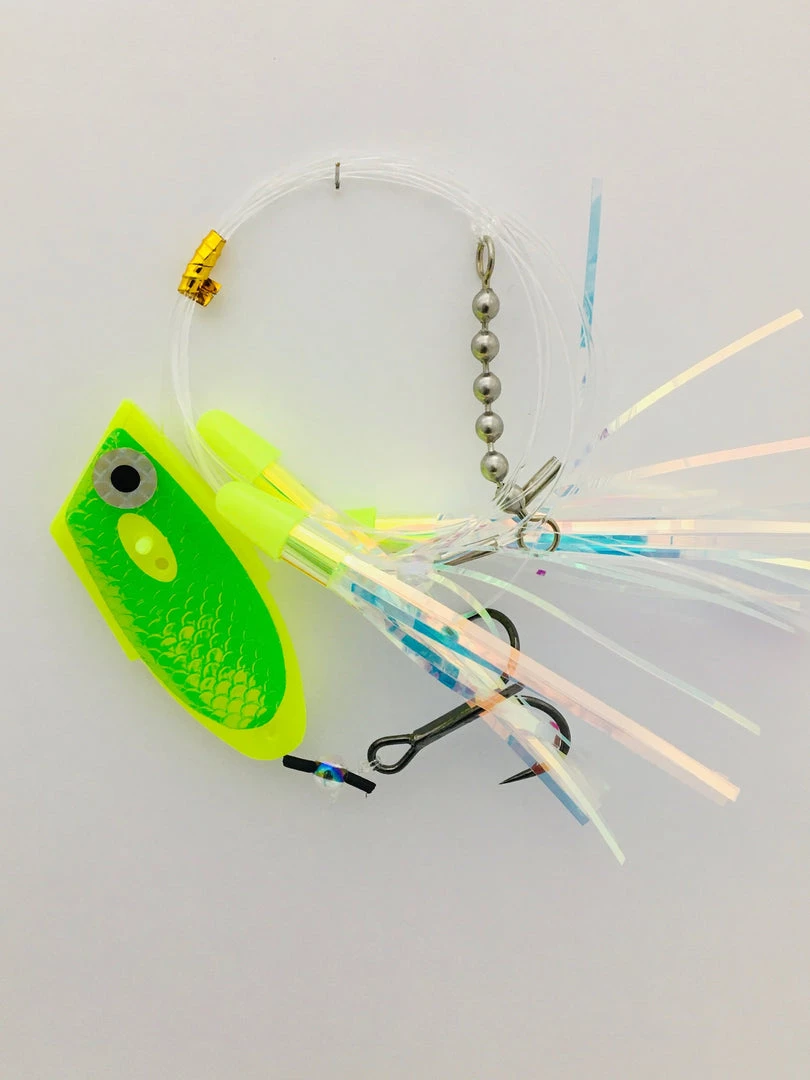Outdoorsmen Pro Shop Big Weenie Brand Cut Bait Rigs 15 Outdoorsmen Pro Shop Big Weenie Brand Cut Bait Rigs