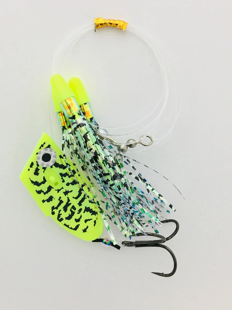 Outdoorsmen Pro Shop Big Weenie Brand Cut Bait Rigs 12 Outdoorsmen Pro Shop Big Weenie Brand Cut Bait Rigs