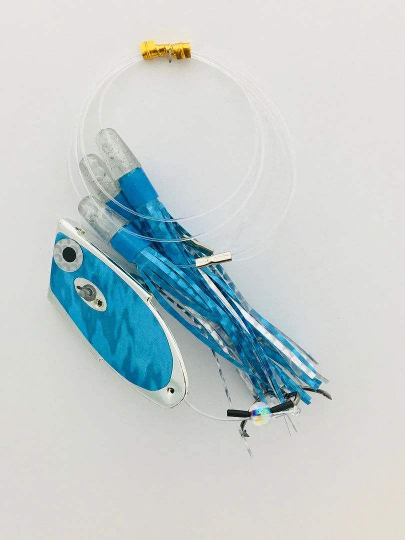 Outdoorsmen Pro Shop Big Weenie Brand Cut Bait Rigs 11 Outdoorsmen Pro Shop Big Weenie Brand Cut Bait Rigs