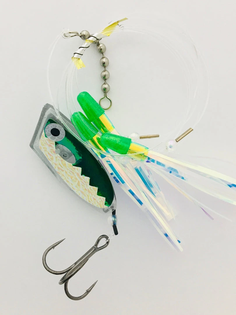 Outdoorsmen Pro Shop Big Weenie Brand Cut Bait Rigs 10 Outdoorsmen Pro Shop Big Weenie Brand Cut Bait Rigs