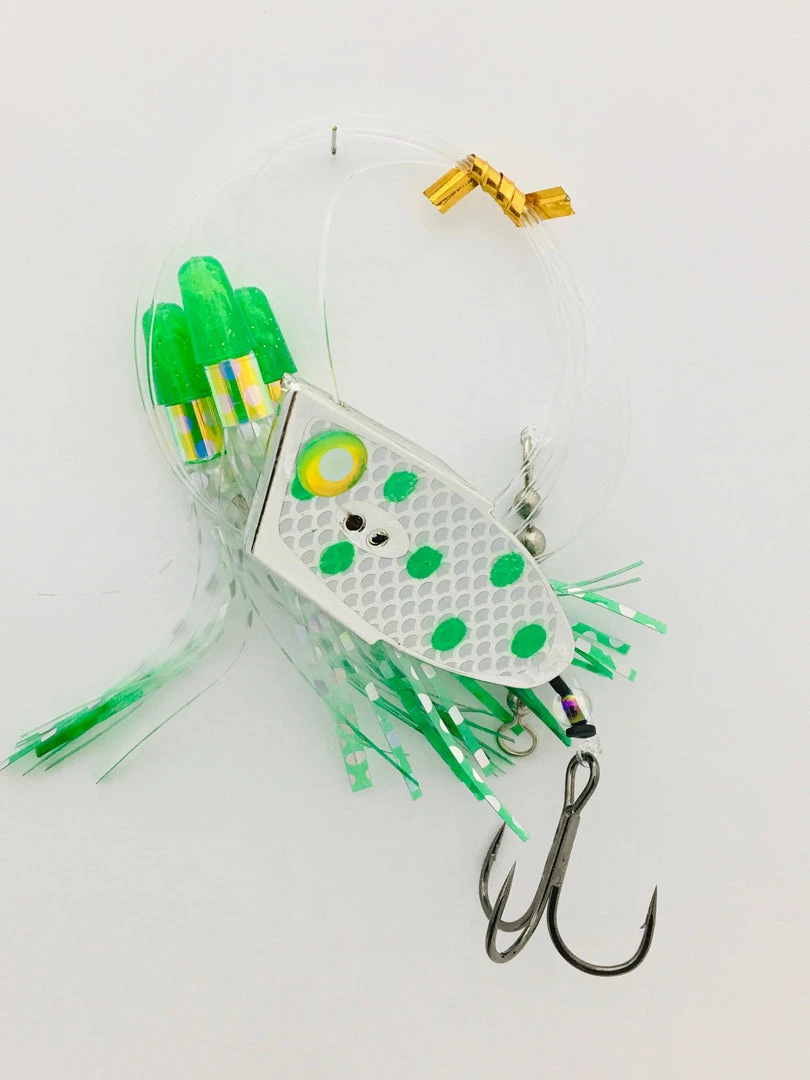 Outdoorsmen Pro Shop Big Weenie Brand Cut Bait Rigs 9 Outdoorsmen Pro Shop Big Weenie Brand Cut Bait Rigs