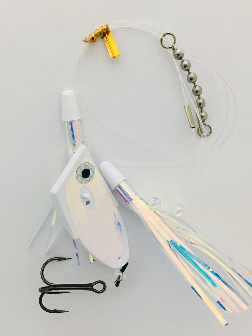 Outdoorsmen Pro Shop Big Weenie Brand Cut Bait Rigs 8 Outdoorsmen Pro Shop Big Weenie Brand Cut Bait Rigs