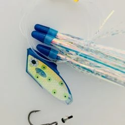 Outdoorsmen Pro Shop Big Weenie Brand Cut Bait Rigs 36 Outdoorsmen Pro Shop Big Weenie Brand Cut Bait Rigs