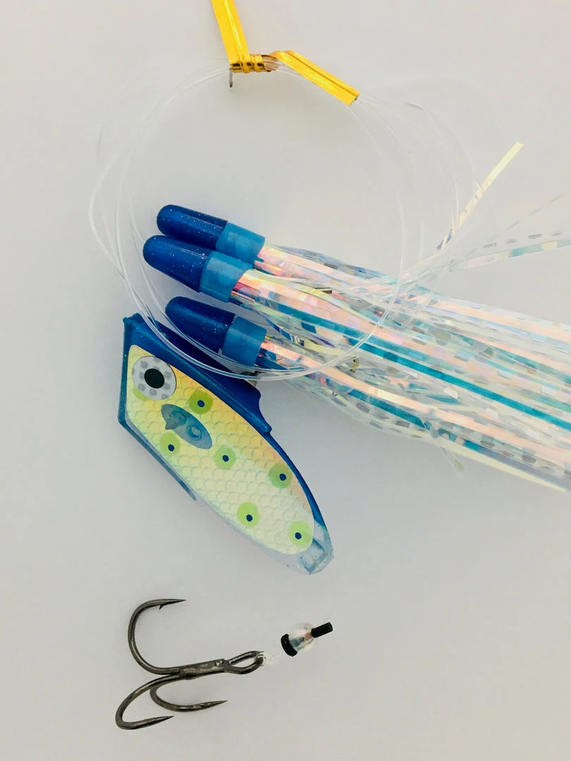 Outdoorsmen Pro Shop Big Weenie Brand Cut Bait Rigs 7 Outdoorsmen Pro Shop Big Weenie Brand Cut Bait Rigs