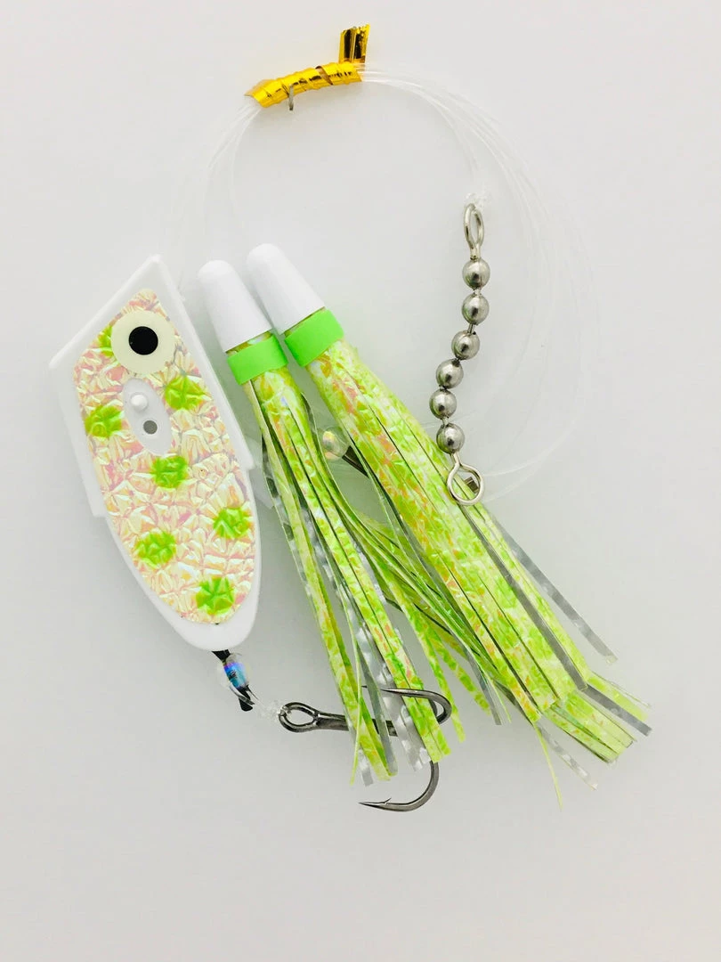 Outdoorsmen Pro Shop Big Weenie Brand Cut Bait Rigs 6 Outdoorsmen Pro Shop Big Weenie Brand Cut Bait Rigs