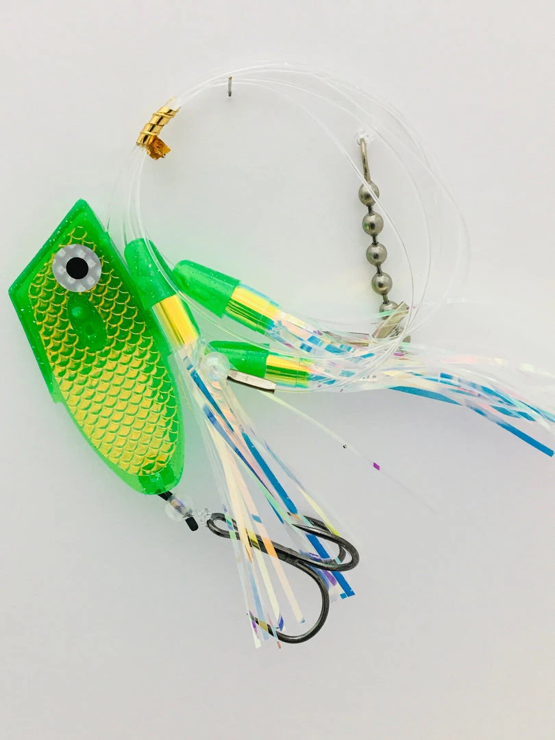 Outdoorsmen Pro Shop Big Weenie Brand Cut Bait Rigs 5 Outdoorsmen Pro Shop Big Weenie Brand Cut Bait Rigs