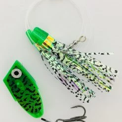 Outdoorsmen Pro Shop Big Weenie Brand Cut Bait Rigs
