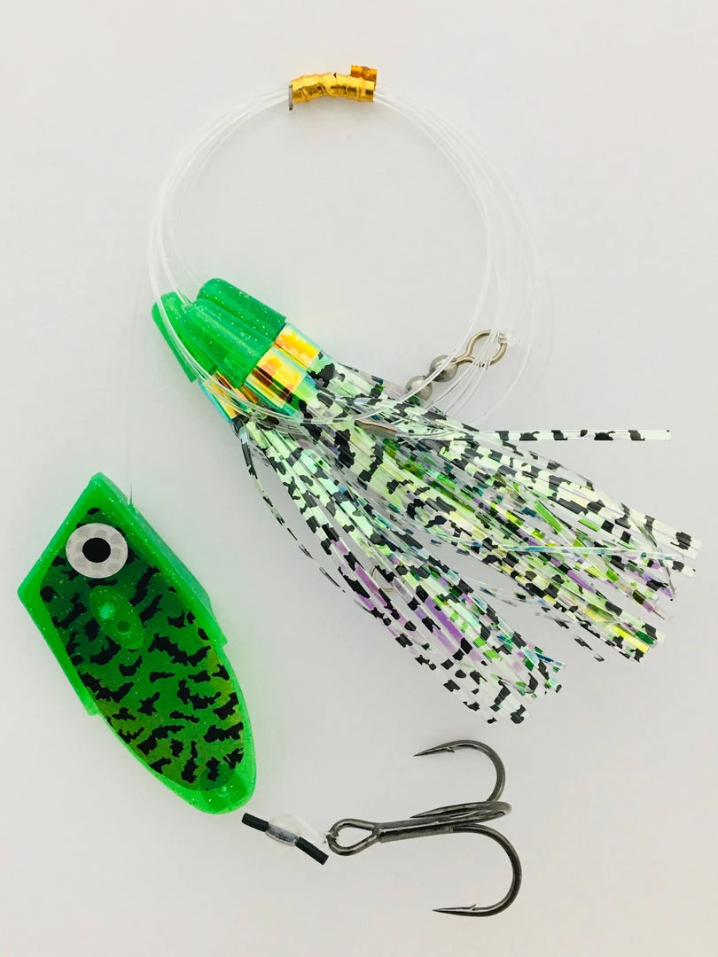 Outdoorsmen Pro Shop Big Weenie Brand Cut Bait Rigs 4 Outdoorsmen Pro Shop Big Weenie Brand Cut Bait Rigs