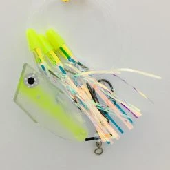 Outdoorsmen Pro Shop Big Weenie Brand Cut Bait Rigs