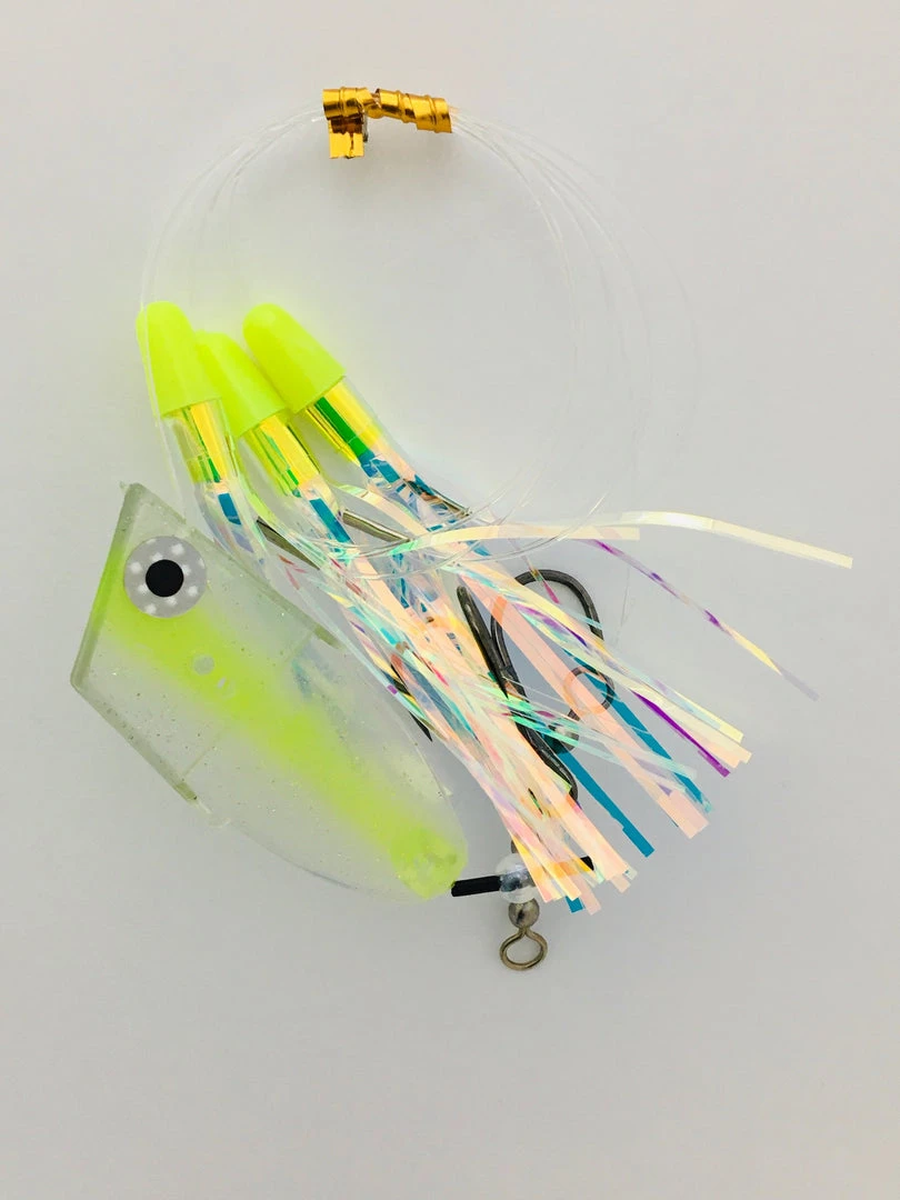 Outdoorsmen Pro Shop Big Weenie Brand Cut Bait Rigs 3 Outdoorsmen Pro Shop Big Weenie Brand Cut Bait Rigs