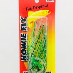 Outdoorsmen Pro Shop Howie Tackle Original Howie Fly Trolling Tackle And Gear