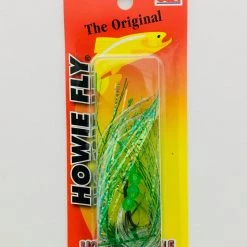 Outdoorsmen Pro Shop Howie Tackle Original Howie Fly Trolling Tackle And Gear