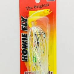 Outdoorsmen Pro Shop Howie Tackle Original Howie Fly Trolling Tackle And Gear