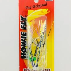 Outdoorsmen Pro Shop Howie Tackle Original Howie Fly Trolling Tackle And Gear
