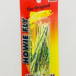 Outdoorsmen Pro Shop Howie Tackle Original Howie Fly Trolling Tackle And Gear