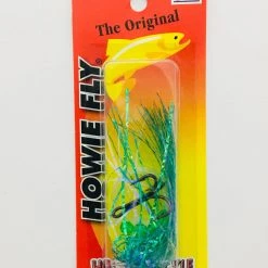 Outdoorsmen Pro Shop Howie Tackle Original Howie Fly Trolling Tackle And Gear
