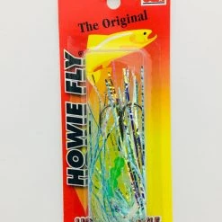 Outdoorsmen Pro Shop Howie Tackle Original Howie Fly Trolling Tackle And Gear