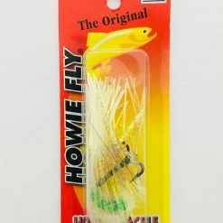 Outdoorsmen Pro Shop Howie Tackle Original Howie Fly Trolling Tackle And Gear