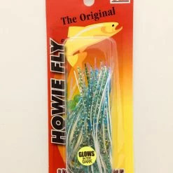 Outdoorsmen Pro Shop Howie Tackle Original Howie Fly Trolling Tackle And Gear