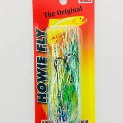 Outdoorsmen Pro Shop Howie Tackle Original Howie Fly Trolling Tackle And Gear