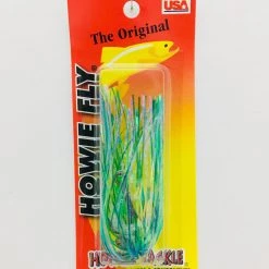 Outdoorsmen Pro Shop Howie Tackle Original Howie Fly Trolling Tackle And Gear