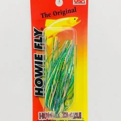 Outdoorsmen Pro Shop Howie Tackle Original Howie Fly Trolling Tackle And Gear