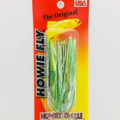 Outdoorsmen Pro Shop Howie Tackle Original Howie Fly Trolling Tackle And Gear