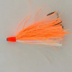 Rapture Trolling Flies Coho Fly