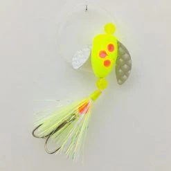 Trolling Tackle And Gear Rapture Trolling Flies Lake Trout Rig