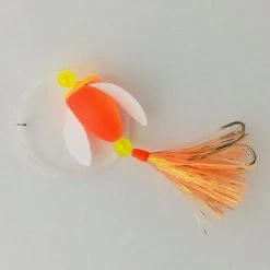 Trolling Tackle And Gear Rapture Trolling Flies Lake Trout Rig