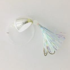 Trolling Tackle And Gear Rapture Trolling Flies Lake Trout Rig