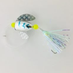 Trolling Tackle And Gear Rapture Trolling Flies Lake Trout Rig