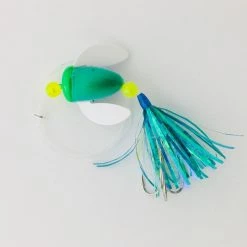 Trolling Tackle And Gear Rapture Trolling Flies Lake Trout Rig