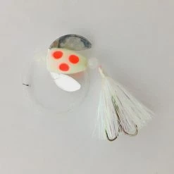 Trolling Tackle And Gear Rapture Trolling Flies Lake Trout Rig