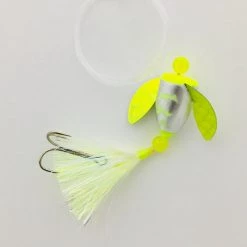 Trolling Tackle And Gear Rapture Trolling Flies Lake Trout Rig