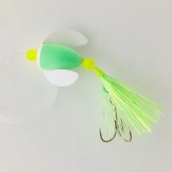 Trolling Tackle And Gear Rapture Trolling Flies Lake Trout Rig