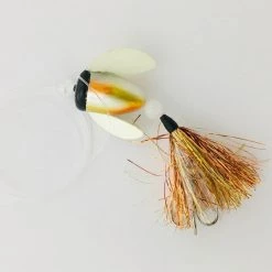 Trolling Tackle And Gear Rapture Trolling Flies Lake Trout Rig