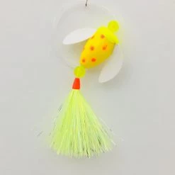 Trolling Tackle And Gear Rapture Trolling Flies Lake Trout Rig