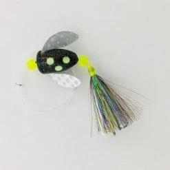 Trolling Tackle And Gear Rapture Trolling Flies Lake Trout Rig