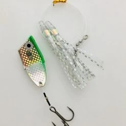 Outdoorsmen Pro Shop Big Weenie Brand Cut Bait Rigs 60 Outdoorsmen Pro Shop Big Weenie Brand Cut Bait Rigs