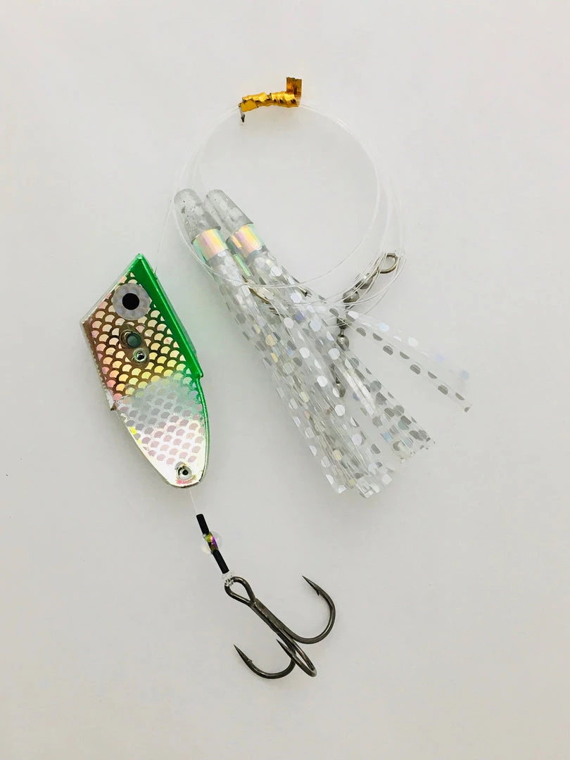 Outdoorsmen Pro Shop Big Weenie Brand Cut Bait Rigs 31 Outdoorsmen Pro Shop Big Weenie Brand Cut Bait Rigs